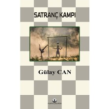 Myrina Yayınları Satranç Kampı