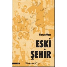 İnkılap Kitabevi Eski Şehir