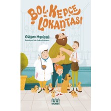 Mundi Bol Kepçe Lokantası