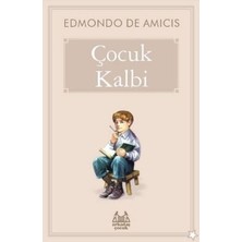 Arkadaş Yayınları Çocuk Kalbi