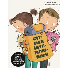 Akay Avm Gitmek Istemiyorum!