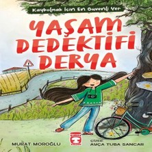 Colezium Yaşam Dedektifi Derya