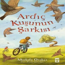 Colezium Ardıç Kuşunun Şarkısı