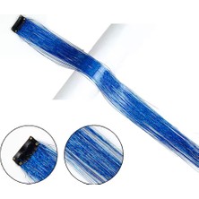 Colezium Klipsli Hair Tinsel Simi / HTK05