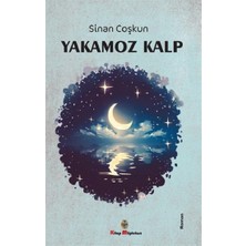 Kitap Müptelası Yayınları Yakamoz Kalp
