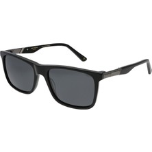 Lee Cooper LC1729.C2 56 Polarize Erkek Güneş Gözlüğü