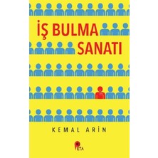Peta Kitap Iş Bulma Sanatı