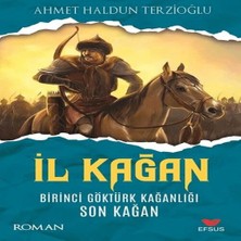 Elma Shop Il Kağan Birinci Göktürk Kağanlığı Son Kağan