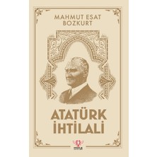 Pankuş Yayınları Atatürk Ihtilali