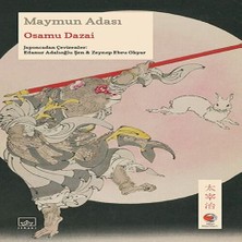 Bucuks Maymun Adası Japon Klasikleri