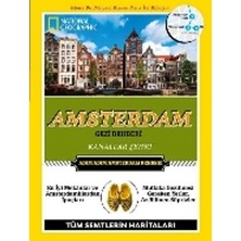 Beta Kids Amsterdam Gezi Rehberi