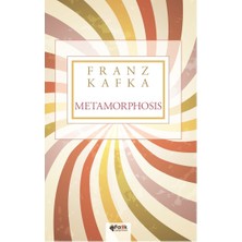 Fark Yayınları Metamorphosis
