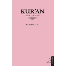 Destek Yayınları Kur’an