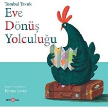 Beta Kids Eve Dönüş Yolculuğu
