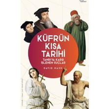 Fol Kitap Küfrün Kısa Tarihi
