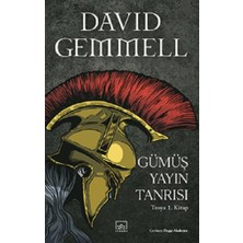 İthaki Yayınları Gümüş Yayın Tanrısı