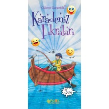 Fark Yayınları Karadeniz Fıkraları