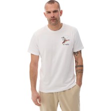 Columbia Csc Pfg Red Rider Erkek Kısa Kollu T-Shirt