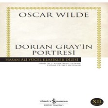 Alvera Dorian Gray'in Portresi - Hasan Ali Yücel Klasikleri