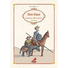Erdem Çocuk Don Kişot