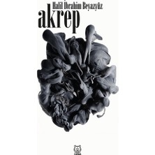 Luna Yayınları Akrep