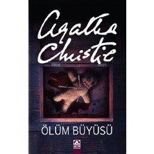 Altın Kitaplar Ölüm Büyüsü