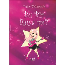 Yade Yayınları Bu Bir Rüya Mı ?