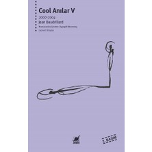 Ayrıntı Yayınları Cool Anılar 5 (2000 - 2004)
