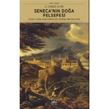 İthaki Yayınları Seneca’nın Doğa Felsefesi