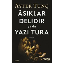 Can Yayınları Aşıklar Delidir Ya Da Yazı Tura