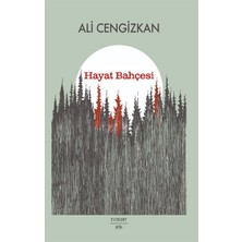 Everest Yayınları Hayat Bahçesi
