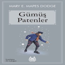 Colezium Gümüş Patenler