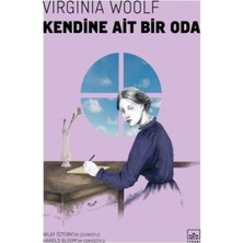 İthaki Yayınları Kendine Ait Bir Oda