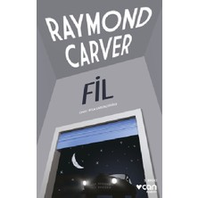 Can Yayınları Fil