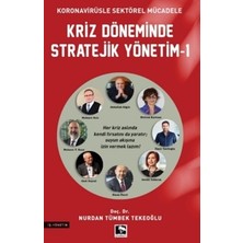 Çınaraltı Yayınları Kriz Döneminde Stratejik Yönetim-1