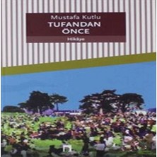 Akay Avm Tufandan Önce