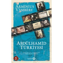 Yeditepe Yayınevi Abdülhamid Türkiyesi
