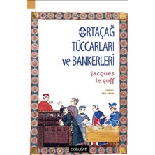 Doğu Batı Yayınları Ortaçağ Tüccarları ve Bankerleri
