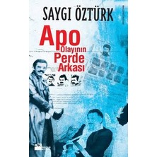 Doğan Kitap Apo Olayının Perde Arkası