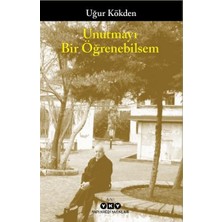 Yapı Kredi Yayınları Unutmayı Bir Öğrenebilsem