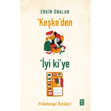 Mona Kitap ‘keşke’den Iyi Ki’ye