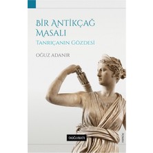 Doğu Batı Yayınları Bir Antikçağ Masalı