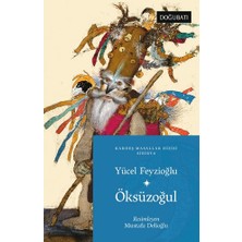 Doğu Batı Çocuk Öksüzoğul