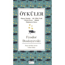 Koridor Yayıncılık Öyküler (Bez Ciltli)