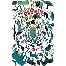 Bilgi Yayınevi Charles Darwin Bir Devrim