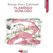Colezium Flamingo Günlüğü