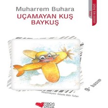 Colezium Uçamayan Kuş Baykuş