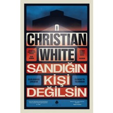 April Yayıncılık Sandığın Kişi Değilsin