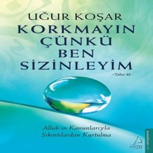 Alvera Korkmayın Çünkü Ben Sizinleyim