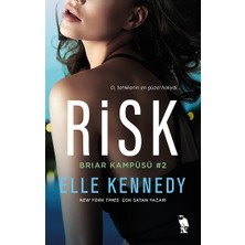 Nemesis Kitap Risk